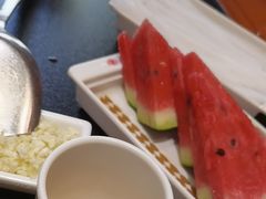 -灶座小锅烀饼·铁锅炖(道里店)