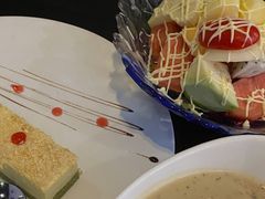 -法兰度航空主题餐厅(河源店)
