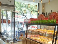 -味多美蛋糕(灯市口店)