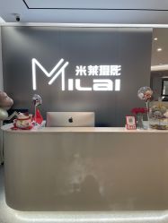 -米莱摄影写真(五大道别墅店)
