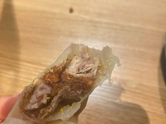 -青年公社烤鸭(滨湖银泰店)