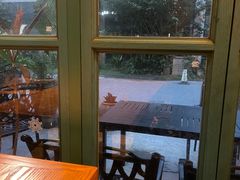 -SEN CASTLE城堡西餐(创意设计中心店)