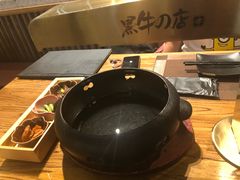 -黑牛の店·和牛烧肉(合生汇店)