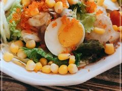 -福匠日本料理(人民路店)