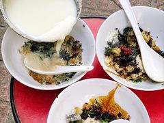 -云南大锅豆浆店