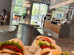 -Shake Shack(南山万象天地店)