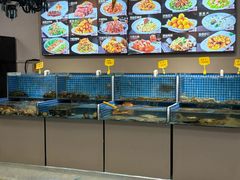 -黑石礁酒楼·海鲜(黑石礁店)
