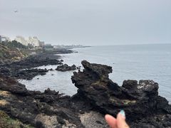 -龙头岩(Dragon Head Rock)