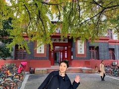 -四川大学(望江校区)