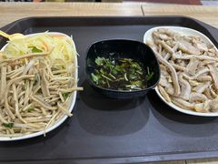 -津门张记包子铺(华昌道店)