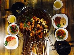 -博串堂(明发商业广场店)