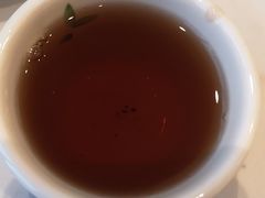 陈皮普洱-稻香酒家·33年老字号·港式粤菜(富邦中心店)