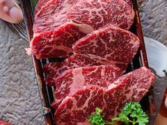 -谷牛和牛烤肉(漕河泾印象城店)