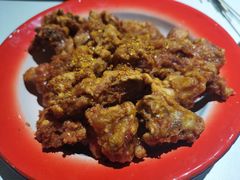 -火焰枪蛋·烧烤(奉天街店)