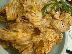 -惠丰堂饭庄·烤鸭·京味菜(翠微路店)