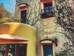 门面-三鹰之森吉卜力美术馆