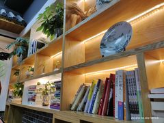 -乾厨府(乌山西路金樽店)