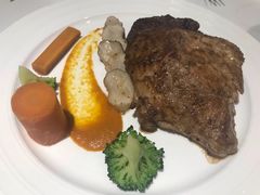 -K·Kitchen KK牛扒厨房(江南西店)