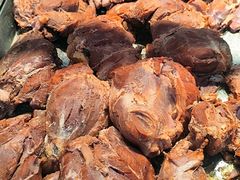 腊牛肉腱子-刘纪孝腊牛羊肉(北广济街店)