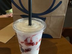 小雪荔枝瑞纳冰-瑞幸咖啡(南海万科广场店)