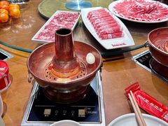 -宝泉铜锅·涮羊肉(解放东路店)