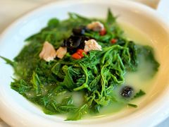 -大树头·花园餐厅(市桥店)