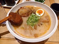 -味千拉面(上海松江二店)