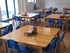 -新加坡伊顿上海马雅思幼儿园