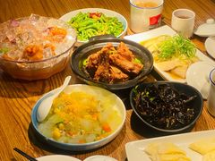 -小和庆·知味(首铸万科店)