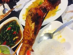 -Doo Dee Thai Food(Issan/Isaan/Esan)