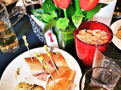 -北京北辰洲际酒店