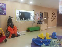 -爱威盛亲子俱乐部·纽约国际早托中心
