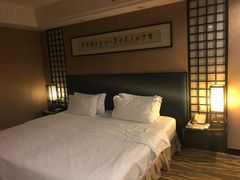 -顺德君豪酒店(佛山容桂渔人码头店)