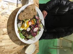 Meal&nbsp;Salad米有沙拉(长泰广场店)-Meal Salad米有沙拉(长泰广场店)