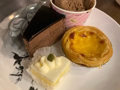 -遇上西雅图多融合海鲜自助餐厅(中房金谊广场店)
