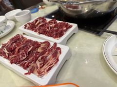-潮悦牛肉火锅城(水贝店)