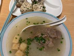 -小杨生煎(天之骄子店)
