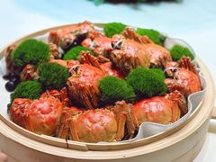 -松鹤楼·非遗·苏帮菜(融科店)