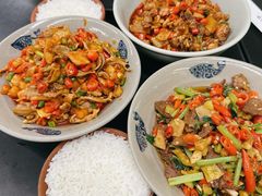 -潇湘阁(三里屯SOHO店)