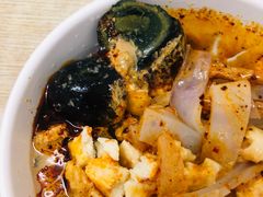 -清真·宏顺祥卤汁凉粉(大皮院店)