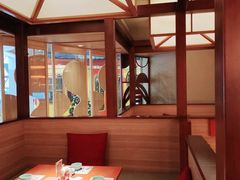 -仓桥家·焗寿司·锅物(光谷步行街店)