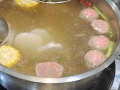 -古乐牛香·鲜牛肉牛杂火锅(五一中路店)
