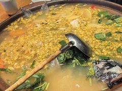 -金孔雀德宏傣味餐馆(魏公村店)