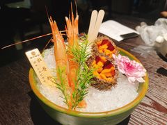 -吉川谷谷·日料放题(广安门店)
