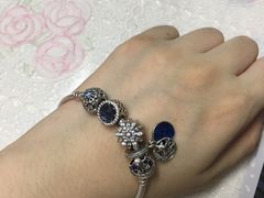 -Pandora潘多拉珠宝(宝山万达广场店)