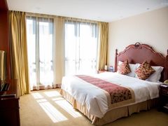 -大连亿锋豪景酒店