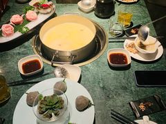 -捞王锅物料理(凯旋路店)