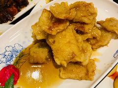 -七菜馆·东北菜·蒸饺(文体路店)