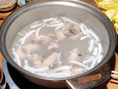 -大头椰·椰子鸡火锅(南宁万象城店)