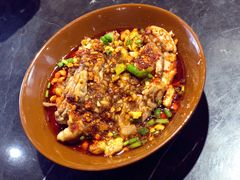 -巴四老城区炭火蛙锅(张江店)